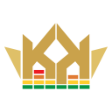 Kielen King Logo