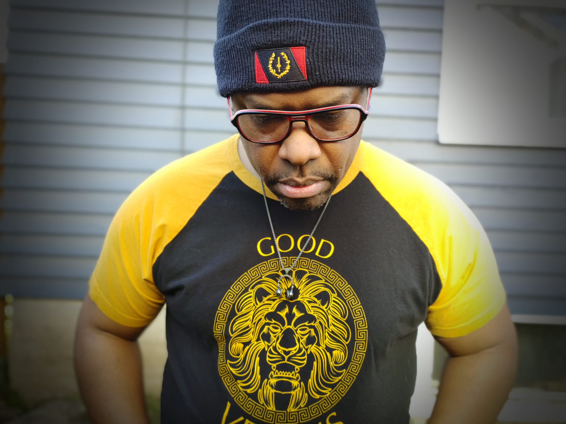 Kielen King: Musician, Author, Creator