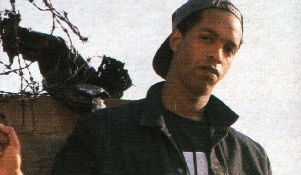 BHM Lesser Celebrated — Hidden Heroes: Derek B